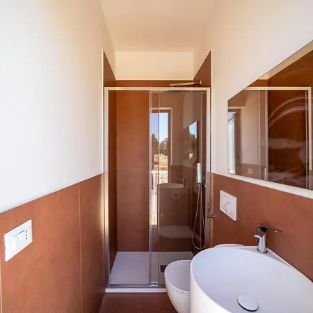 Smeraldo With Private Pool And Stone Vaults Villa *